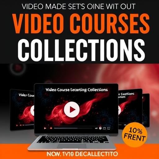 Video Courses Collection
