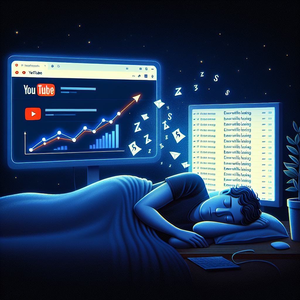 Tube Mastery & Monetization 3.0 Featured Image